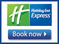 Holiday Inn Express - hier buchen