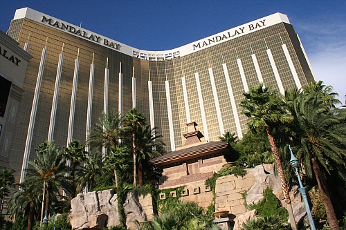 Mandalay Bay - Las Vegas