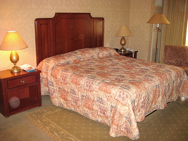 Circus Circus Zimmer